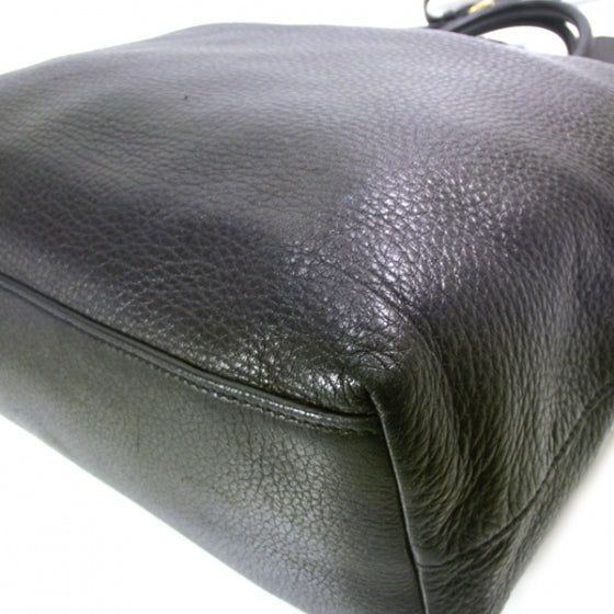 Cervo Antik Bauletto Black