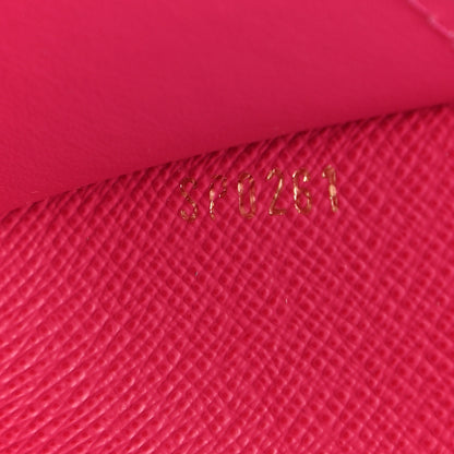 Louis Vuitton Monogram My LV World Tour Passport Cover 7 of 7