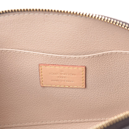 Louis Vuitton Monogram Cosmetic Pouch GM 6 of 10