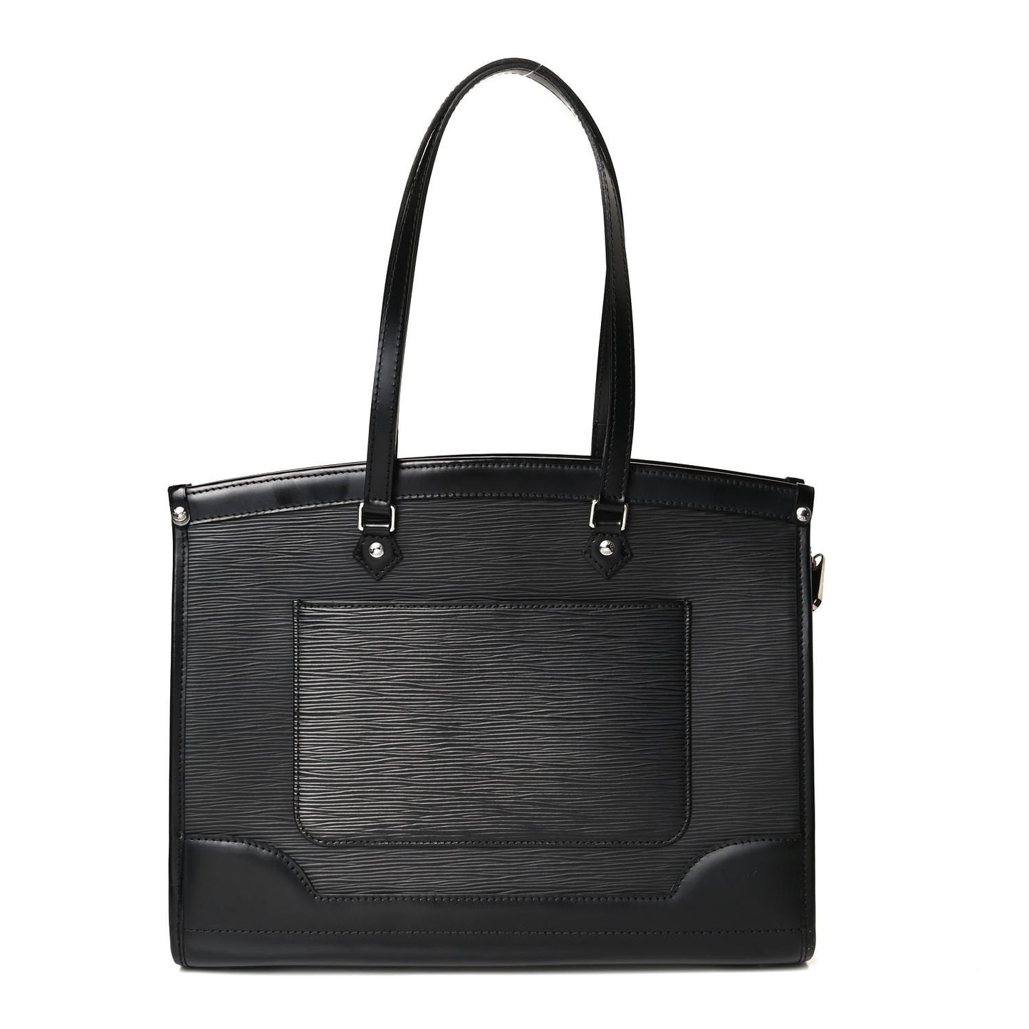 Epi Madeleine GM Black