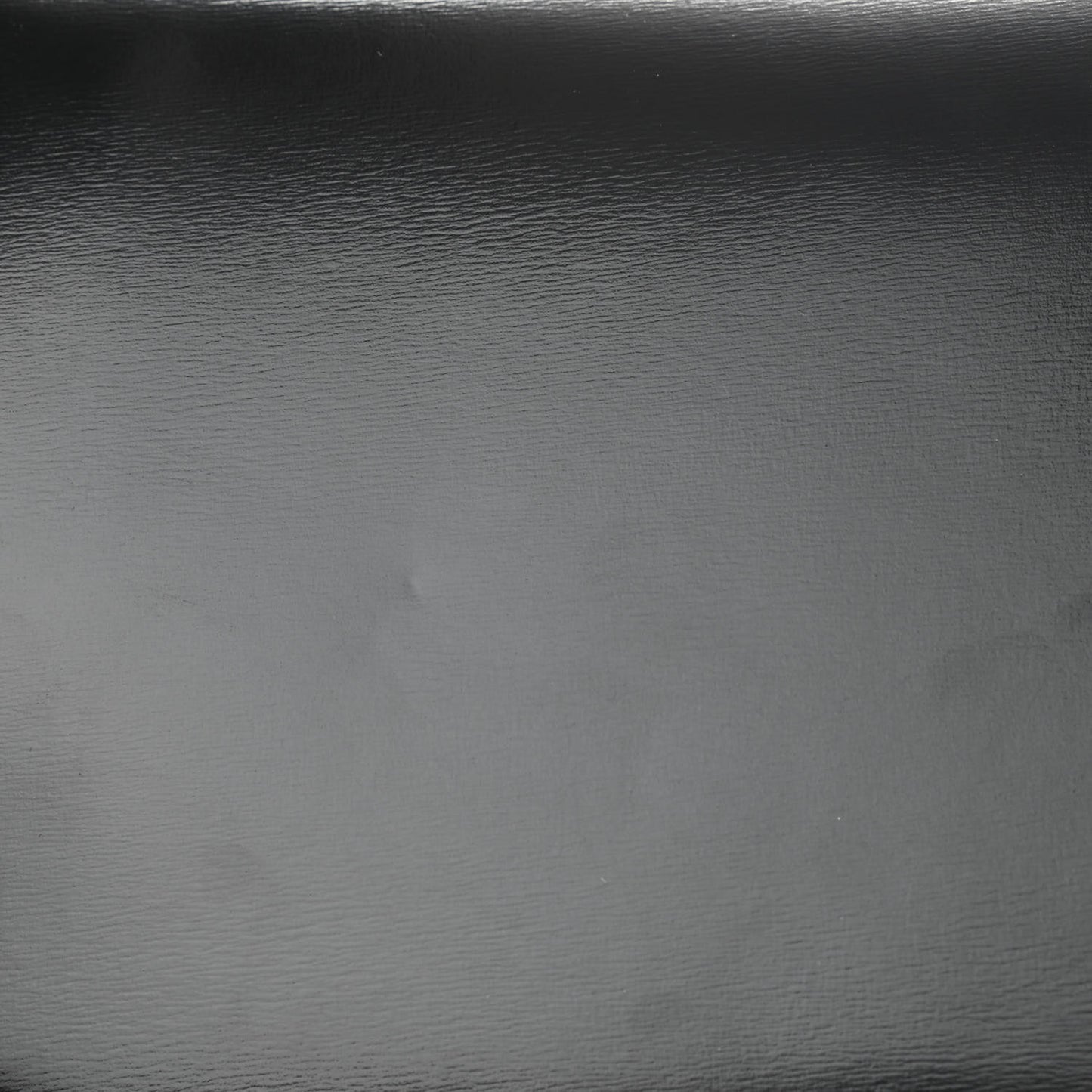 Shiny Calfskin Medium Triomphe Black