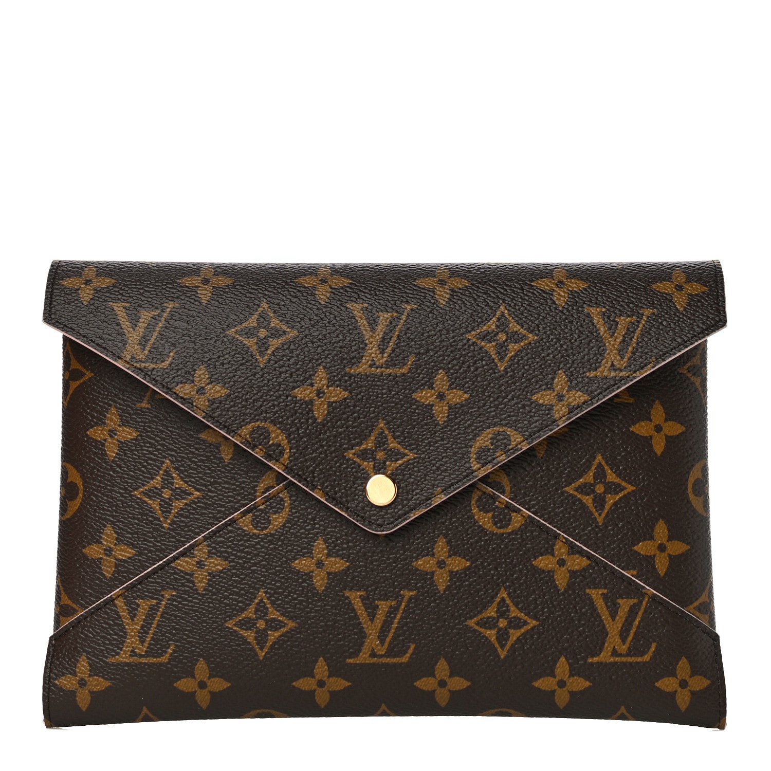 Louis Vuitton Monogram Kirigami Pochette Set 3 of 12
