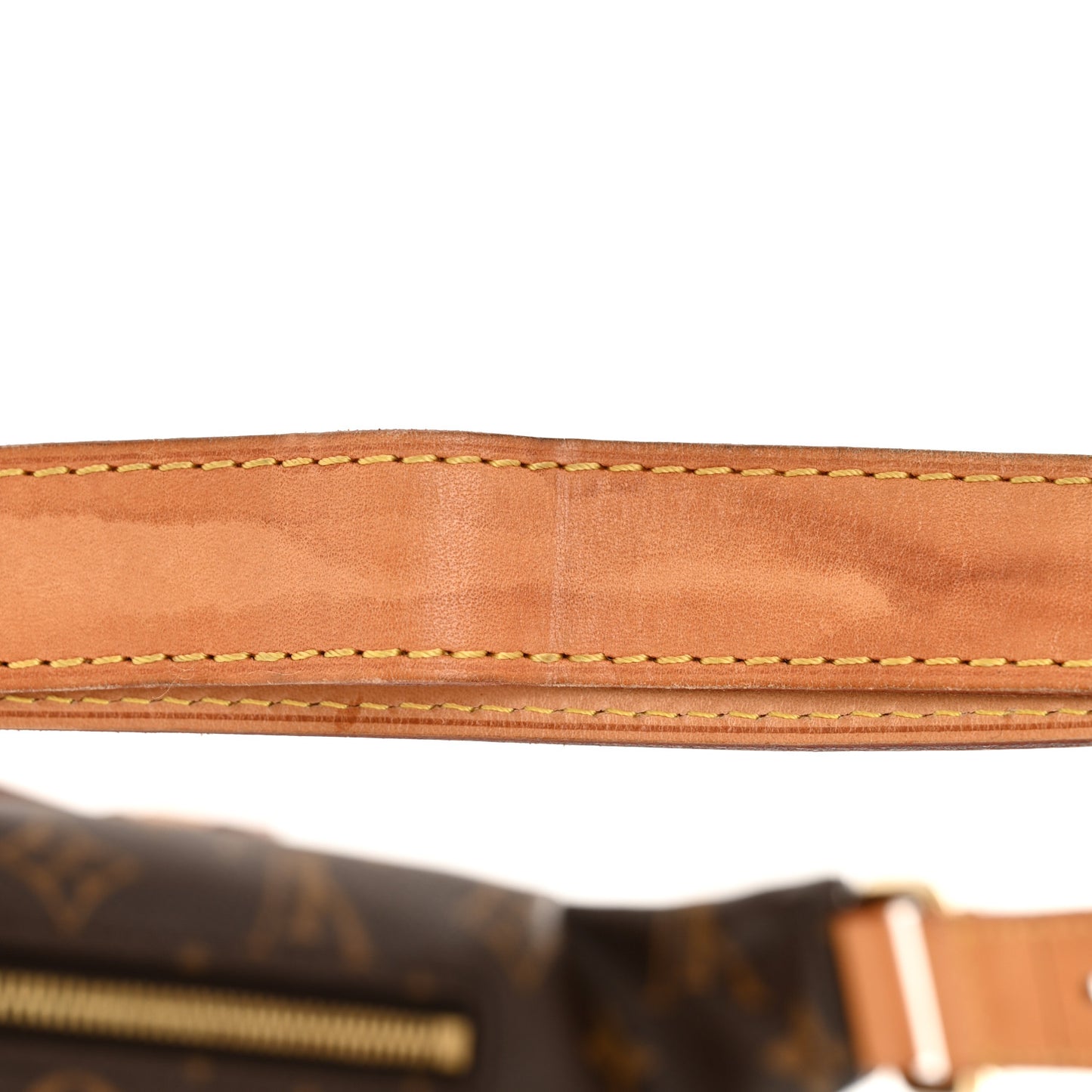 Monogram Bumbag