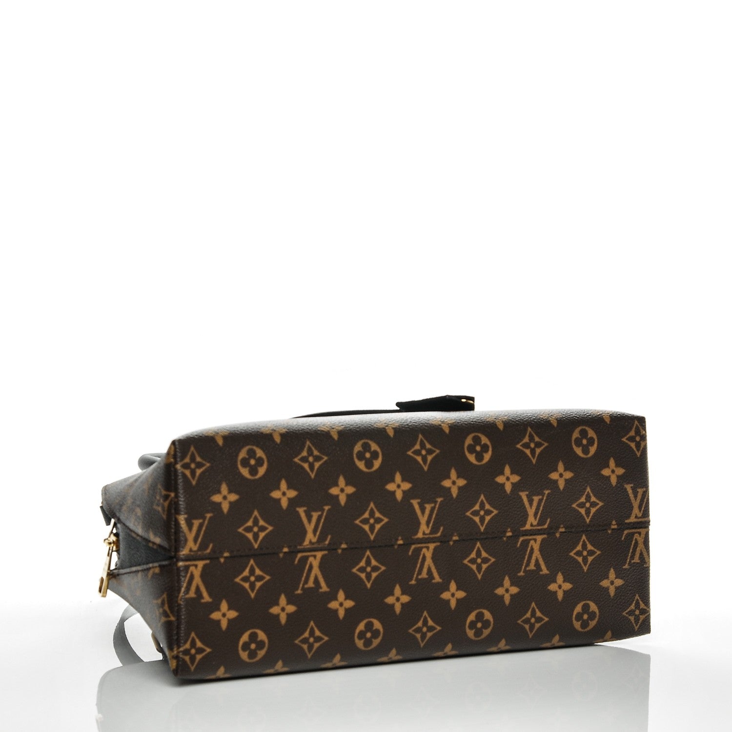 Louis Vuitton Monogram Alma BNB Black 4 of 6