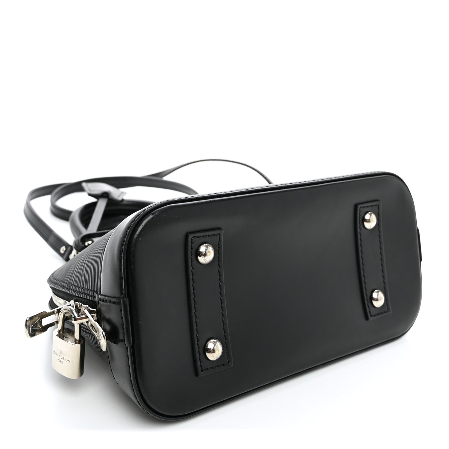 Epi Alma BB Black