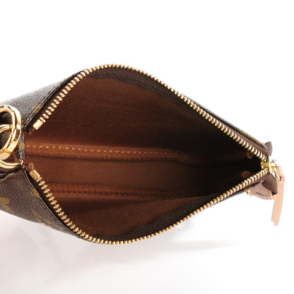 Louis Vuitton Monogram Affiche Mini Pochette Accessories 5 of 7