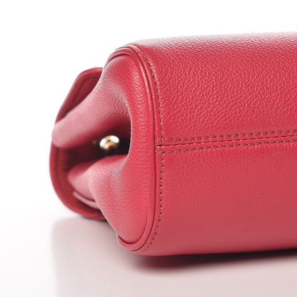 Louis Vuitton Empreinte Saint Germain MM Dahlia 8 of 9