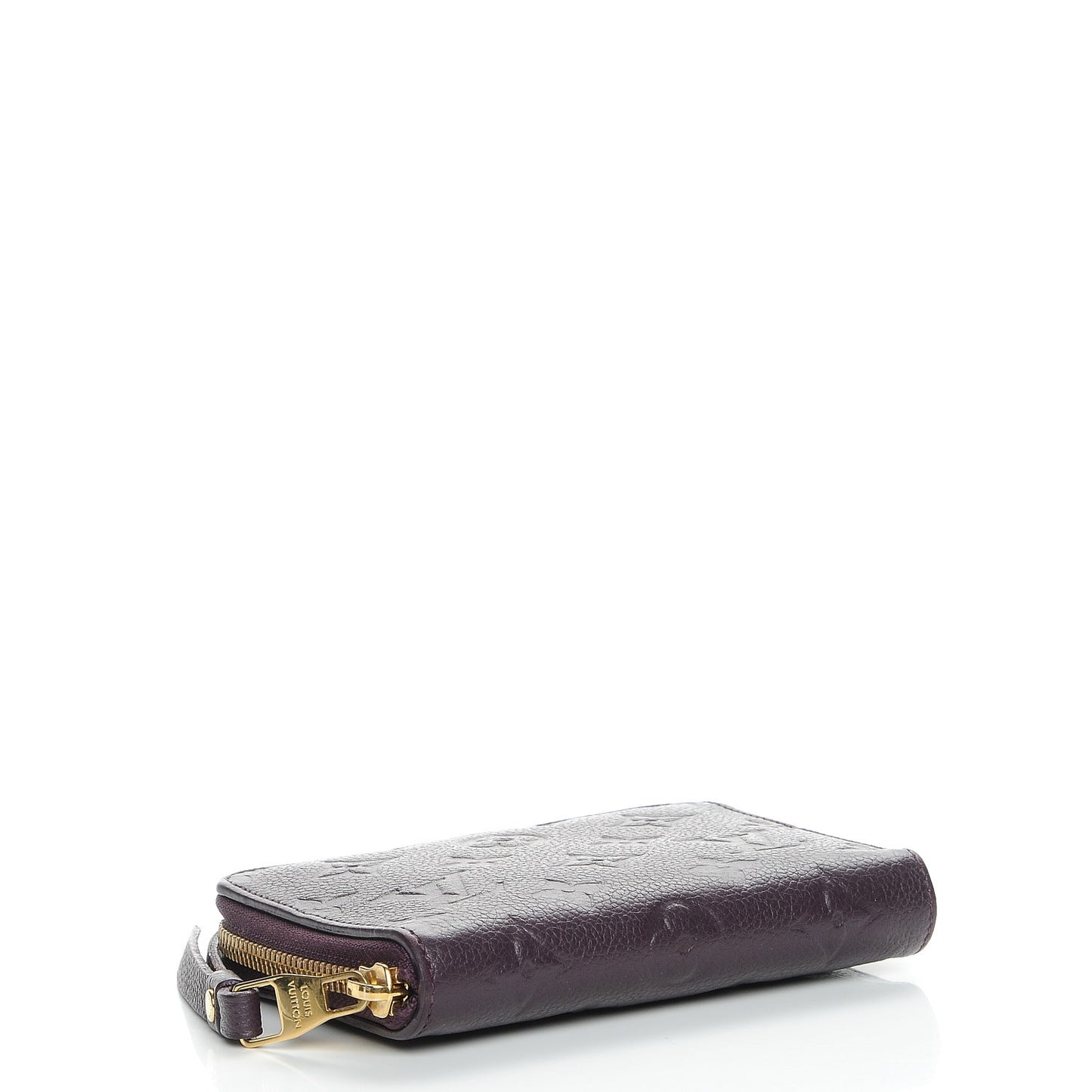 Empreinte Secret Compact Wallet Aube