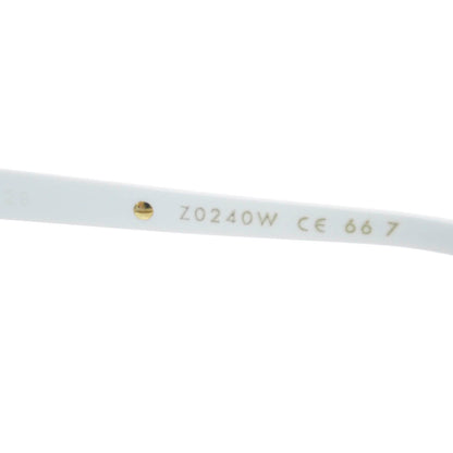 Louis Vuitton Evidence Sunglasses White 4 of 7