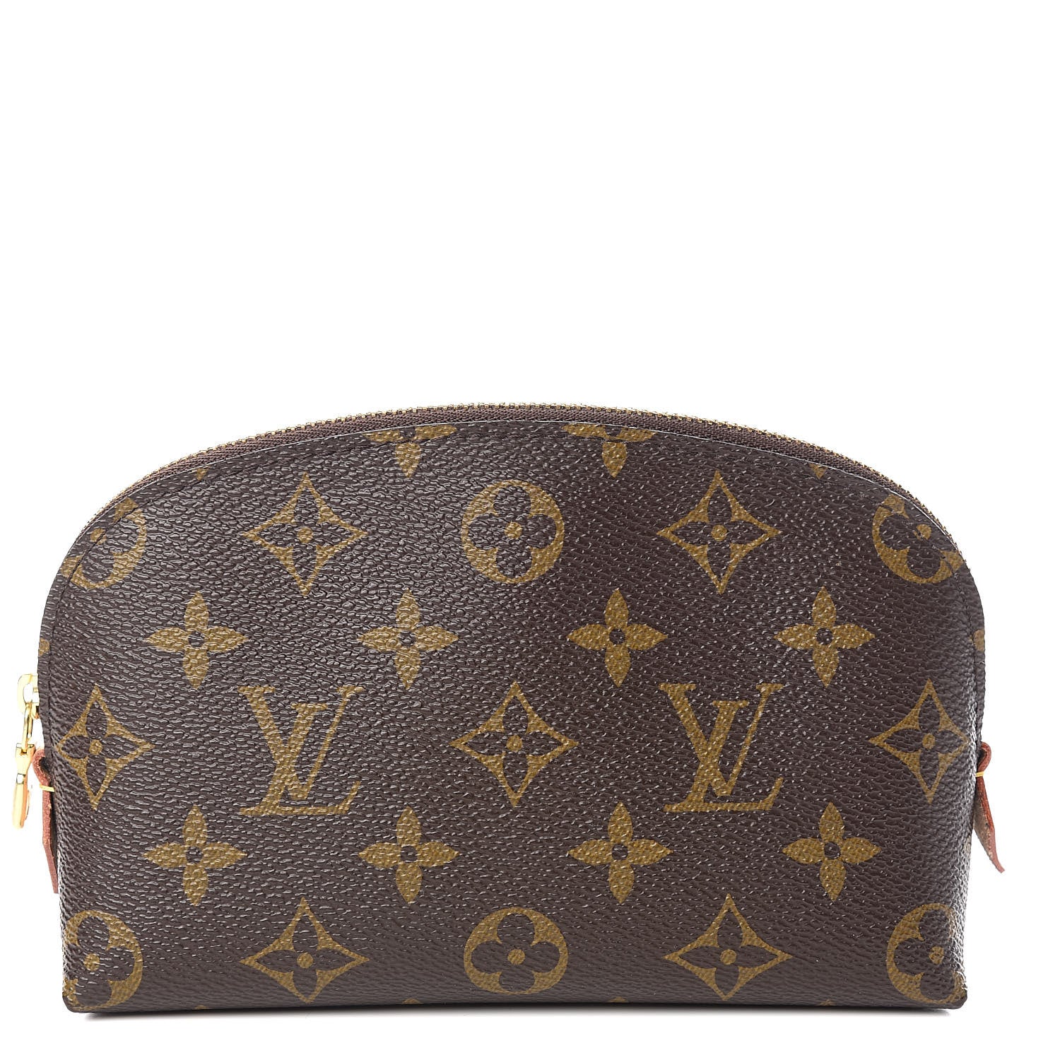 Louis Vuitton Monogram Cosmetic Pouch 1 of 7