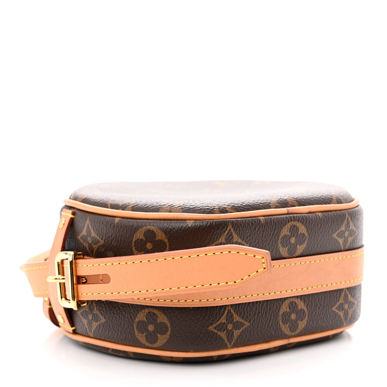 Louis Vuitton Monogram Boite Chapeau Souple PM 4 of 10