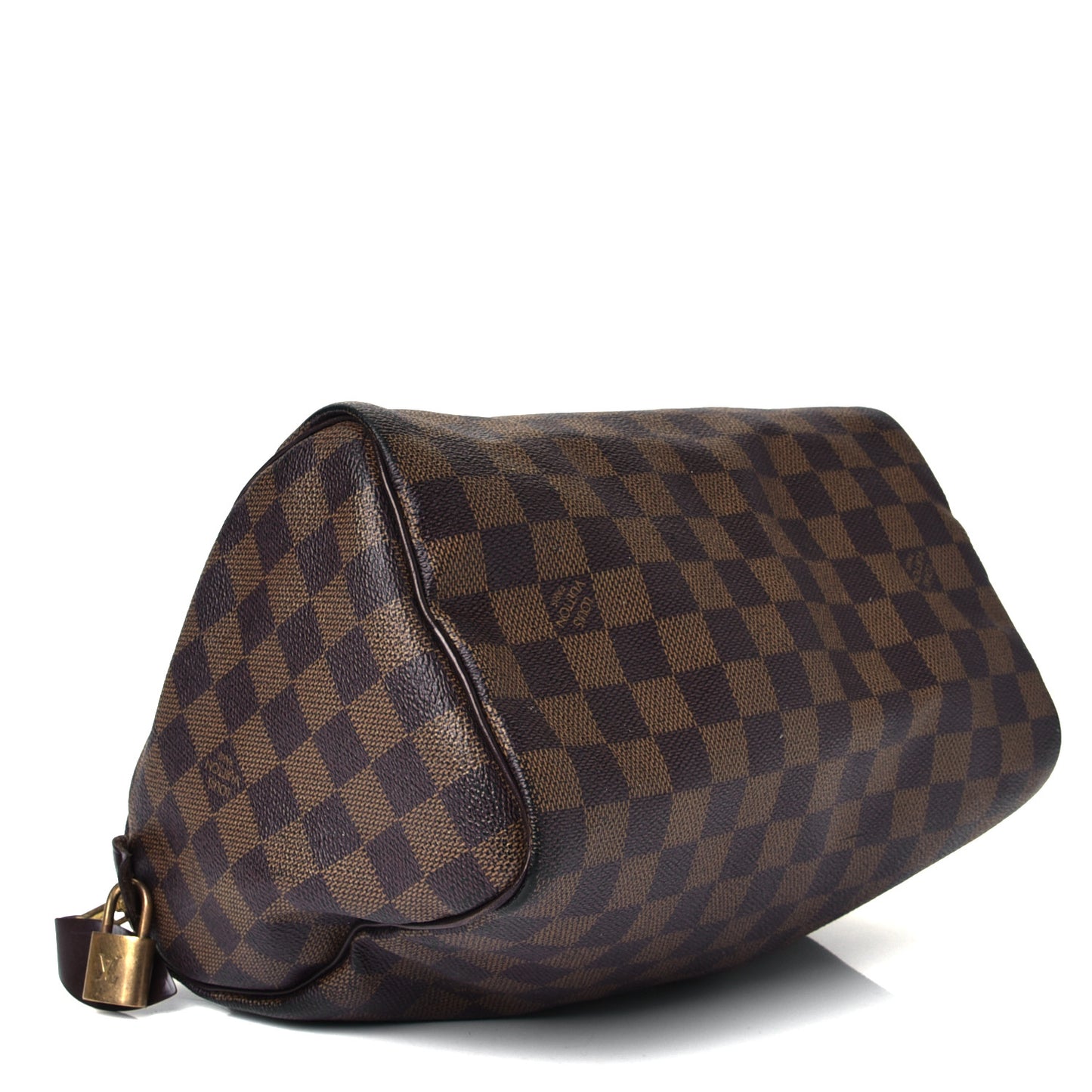 Damier Ebene Speedy 25