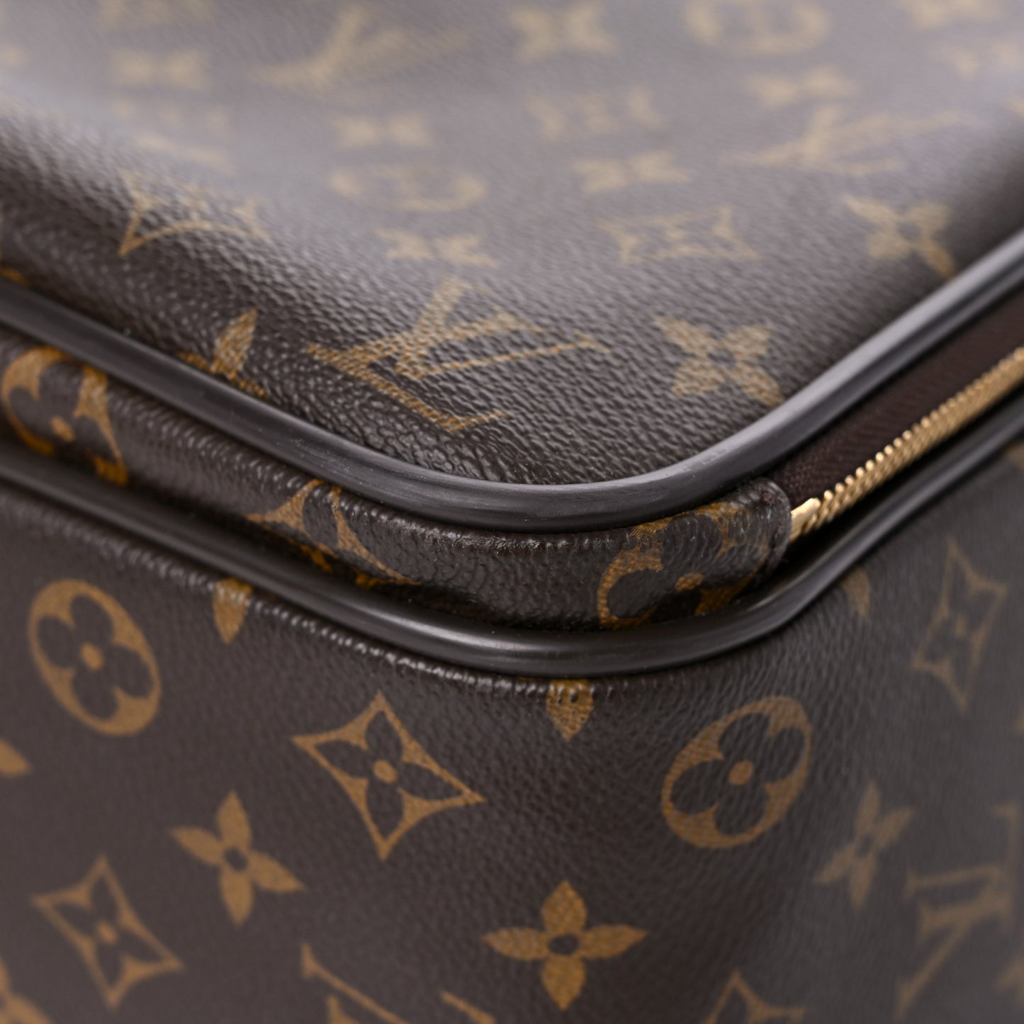 Monogram Icare Bag
