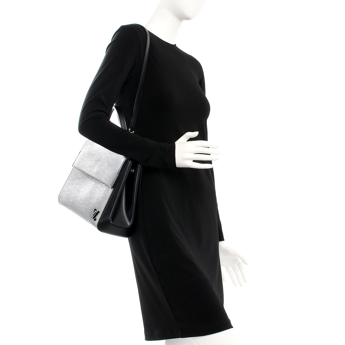 Epi Cluny MM Black