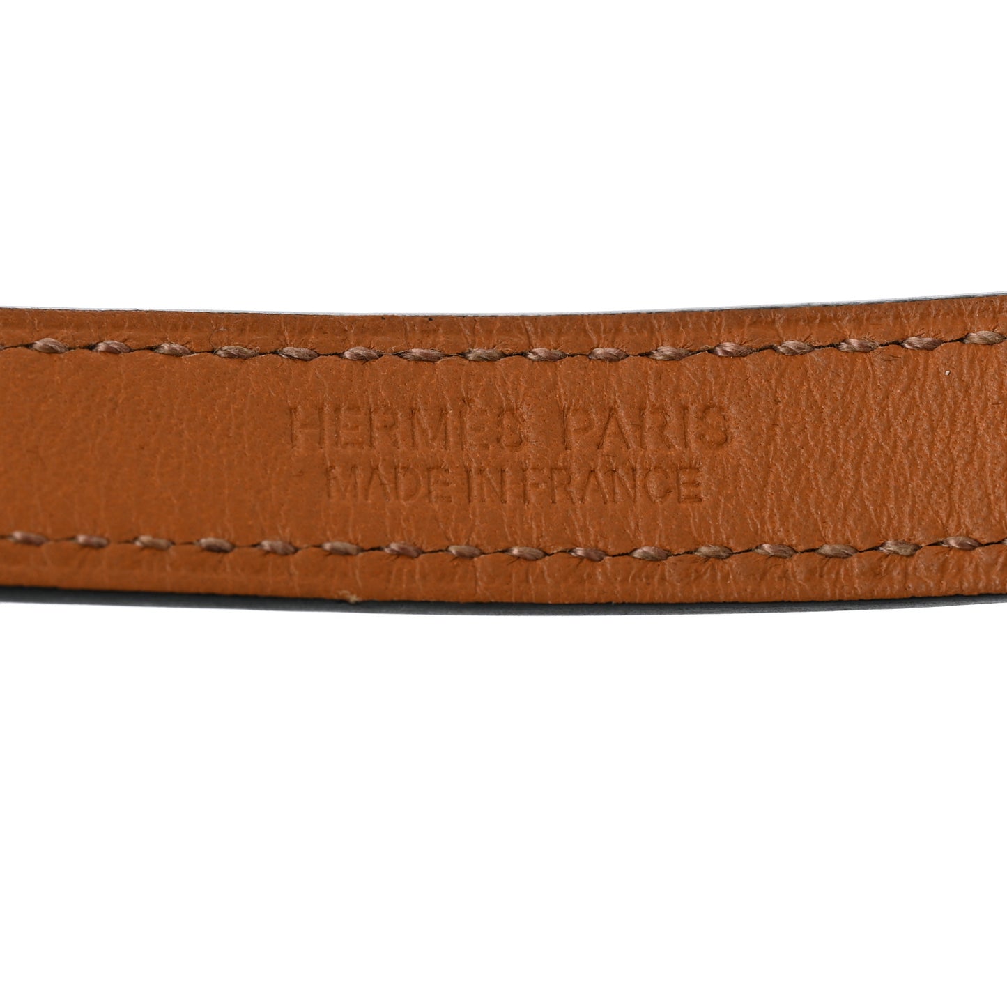 Swift Rivale Double Tour Bracelet M Black