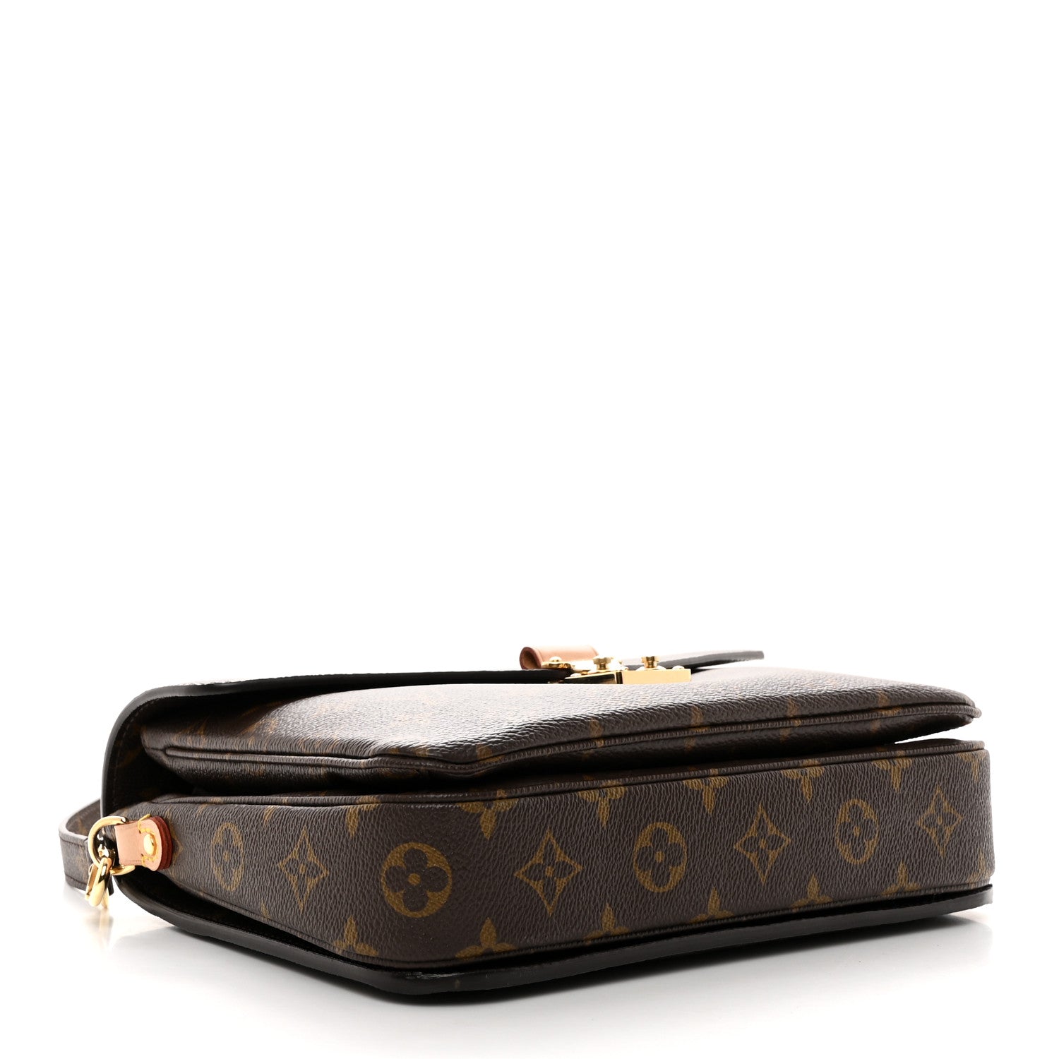 Louis Vuitton Monogram Pochette Metis 4 of 11