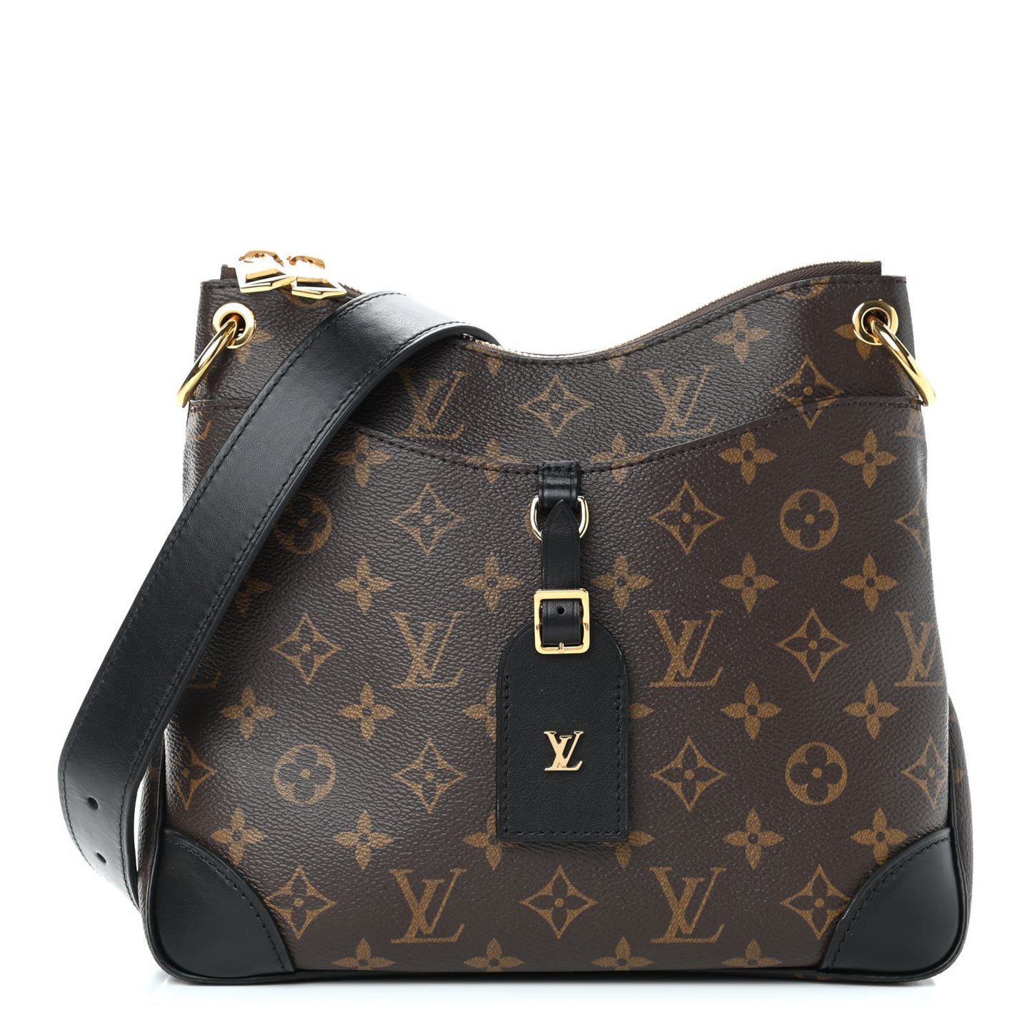Monogram Odeon PM Black