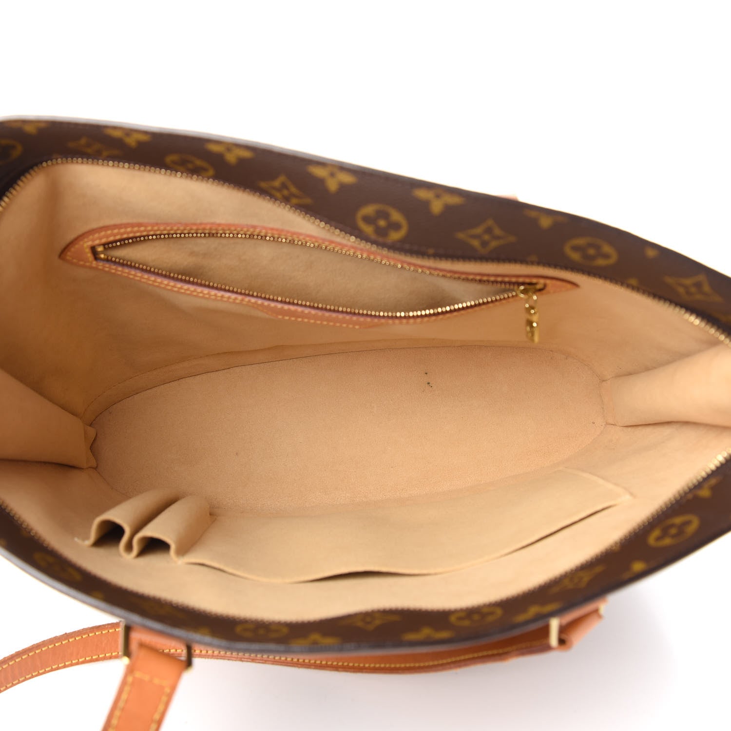 Louis Vuitton Monogram Babylone 5 of 11