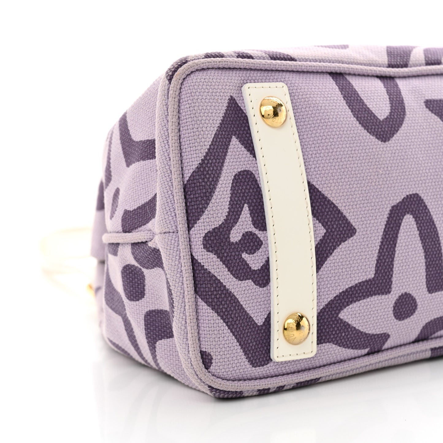 Tahitienne Cabas PM Lilac