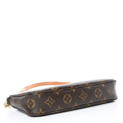 Louis Vuitton Monogram Pochette Accessories NM 4 of 12