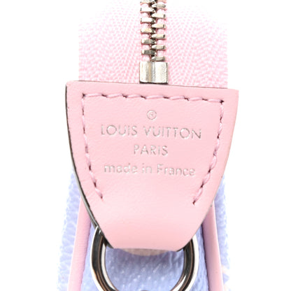 Louis Vuitton Monogram Escale Mini Pochette Accessories Pastel 7 of 7