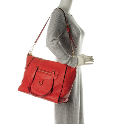 Louis Vuitton Empreinte Lumineuse PM Orient 2 of 7