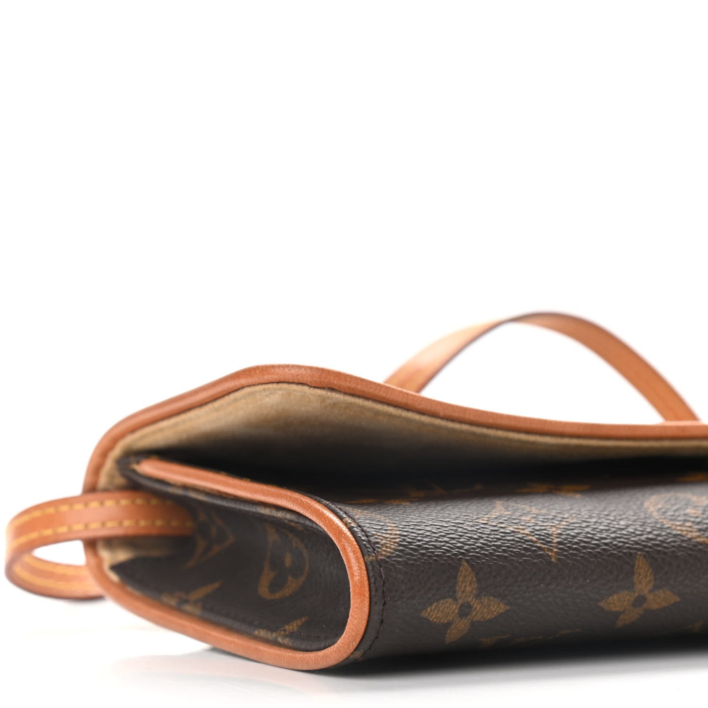 Monogram Pochette Twin GM
