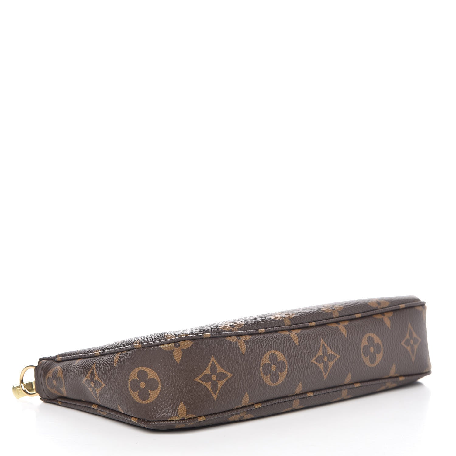 Louis Vuitton Monogram Pochette Accessories NM 4 of 10