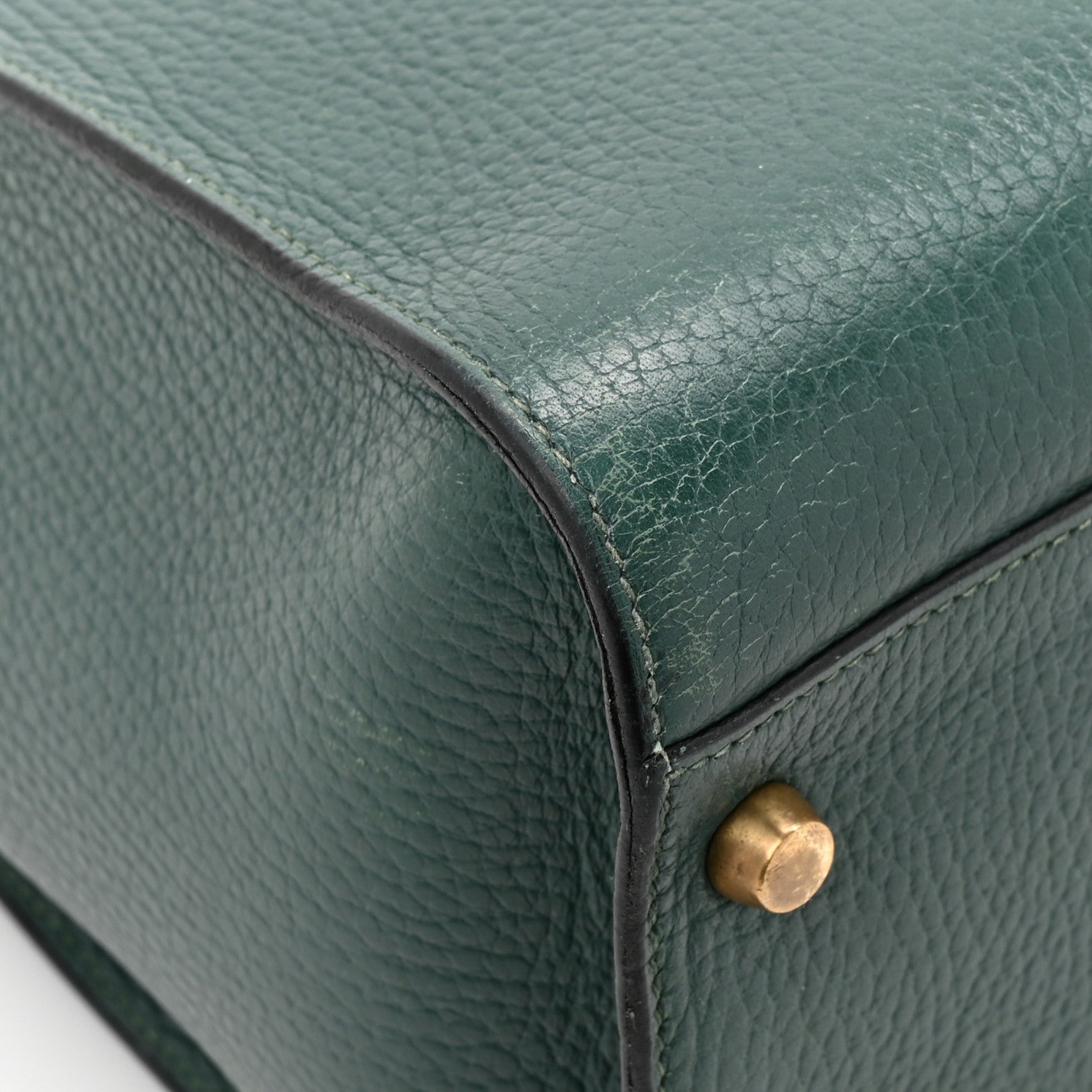 Hermes Ardennes Kelly Sport GM Vert Anglais 21 of 39