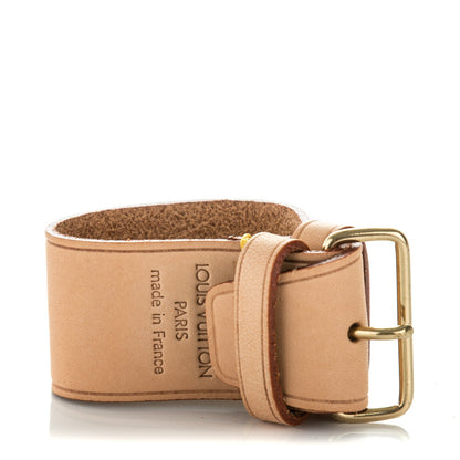 Louis Vuitton Vachetta Luggage Loop 1 of 4