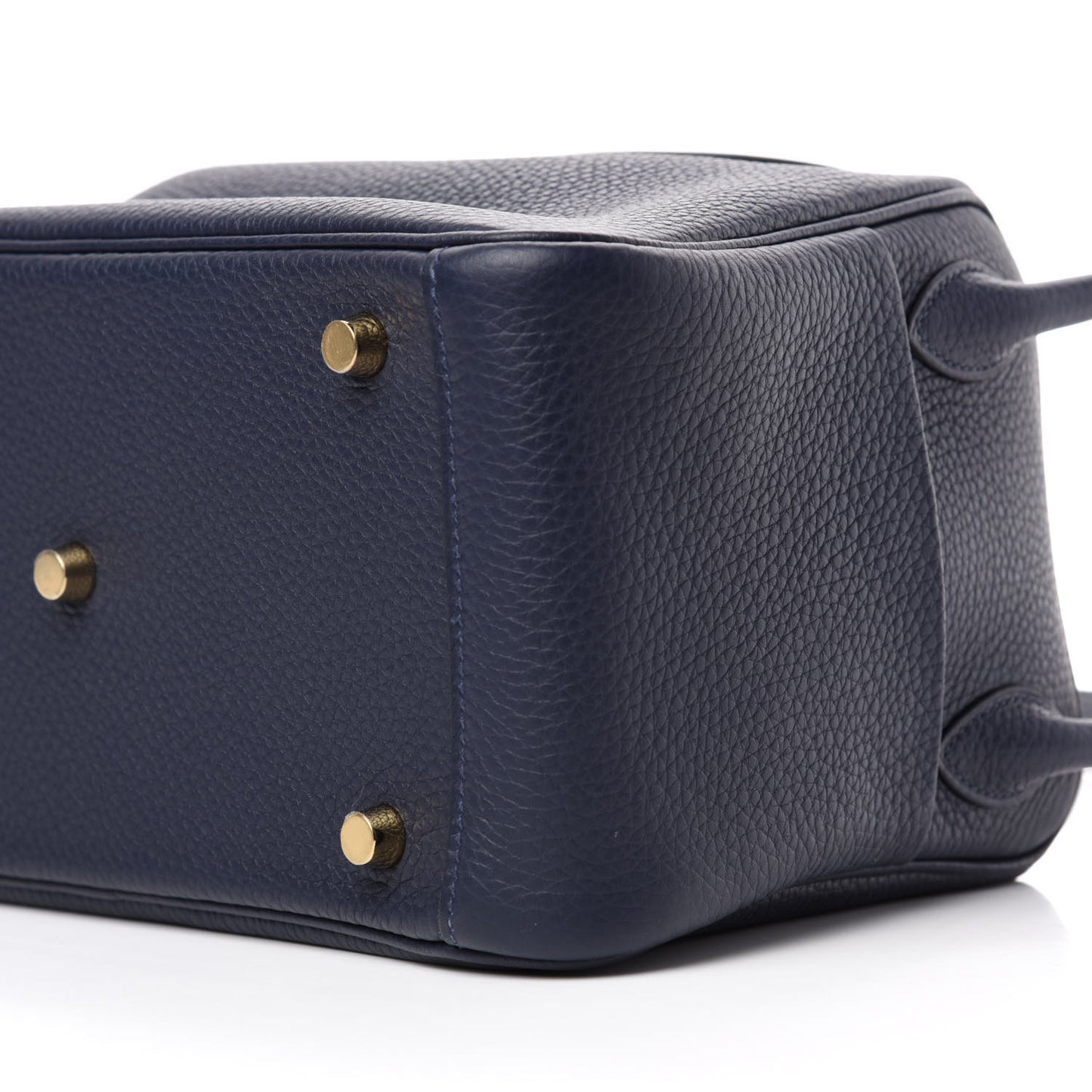 Taurillon Clemence Lindy 26 Bleu Nuit