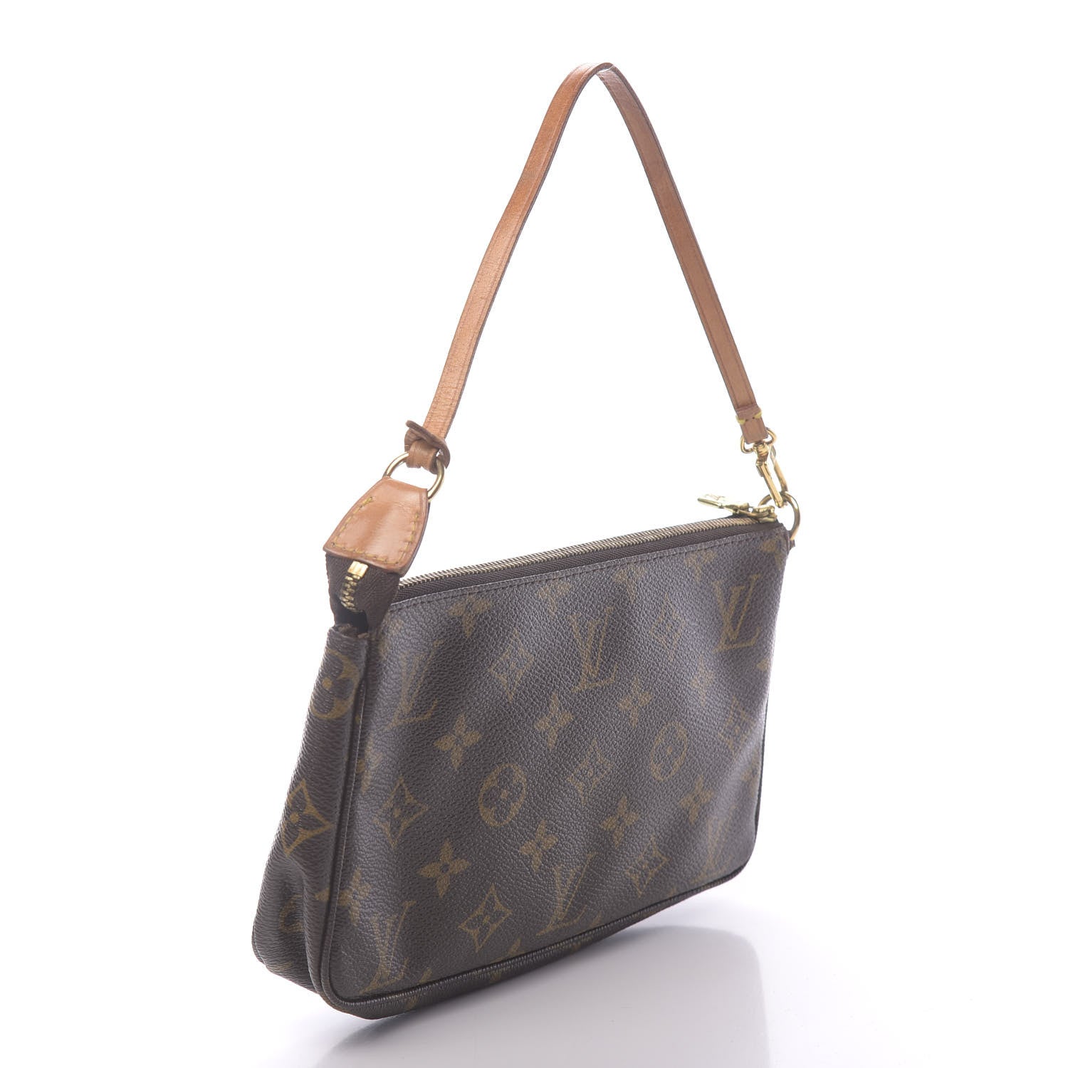 Louis Vuitton Monogram Pochette Accessories 3 of 12