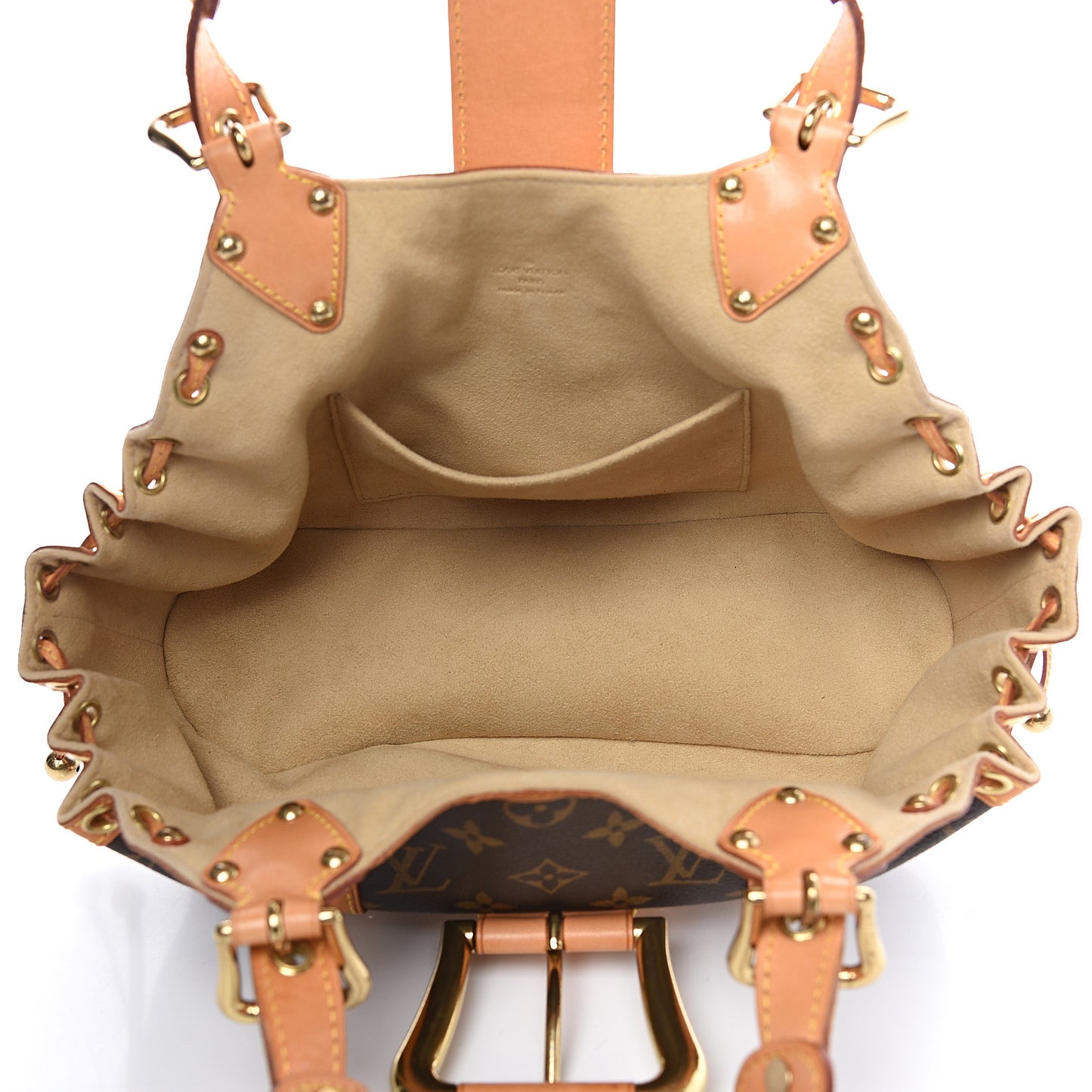 Monogram Theda GM