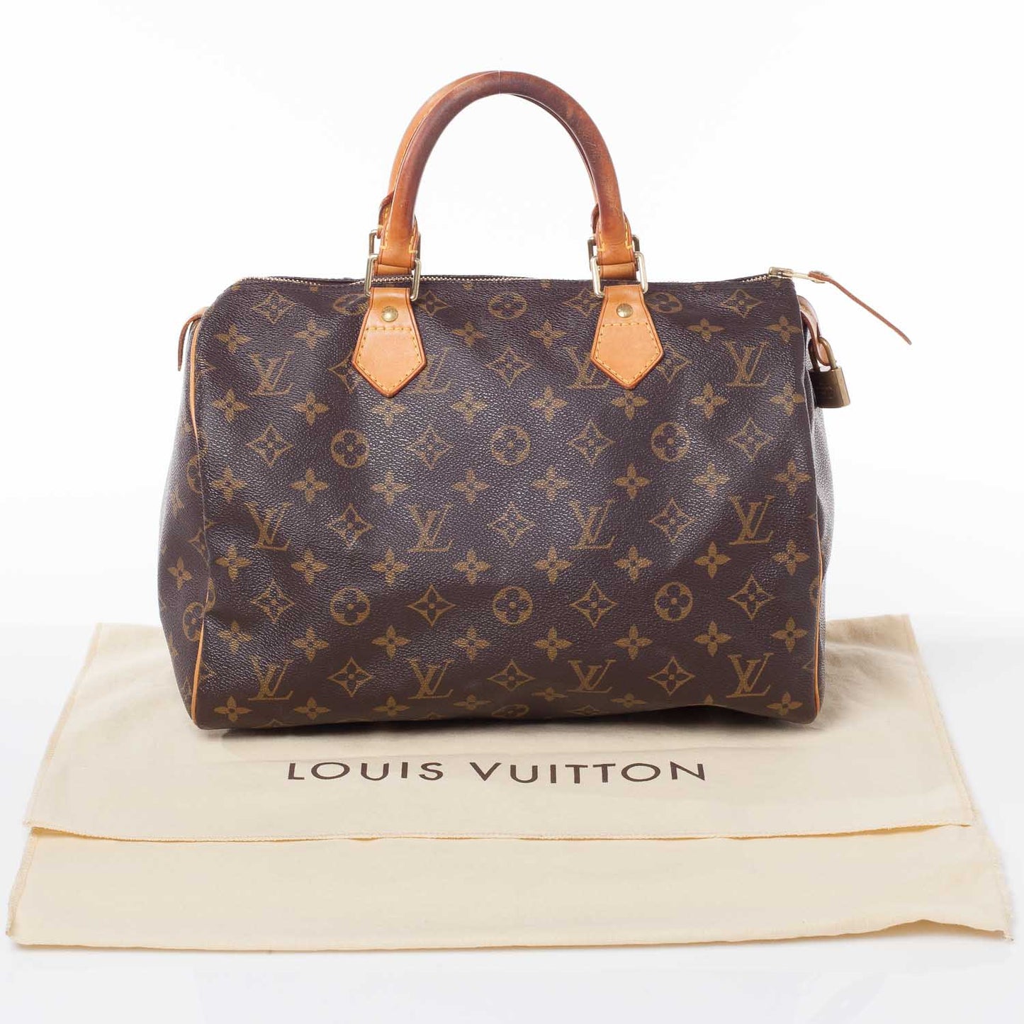 Monogram Speedy 30