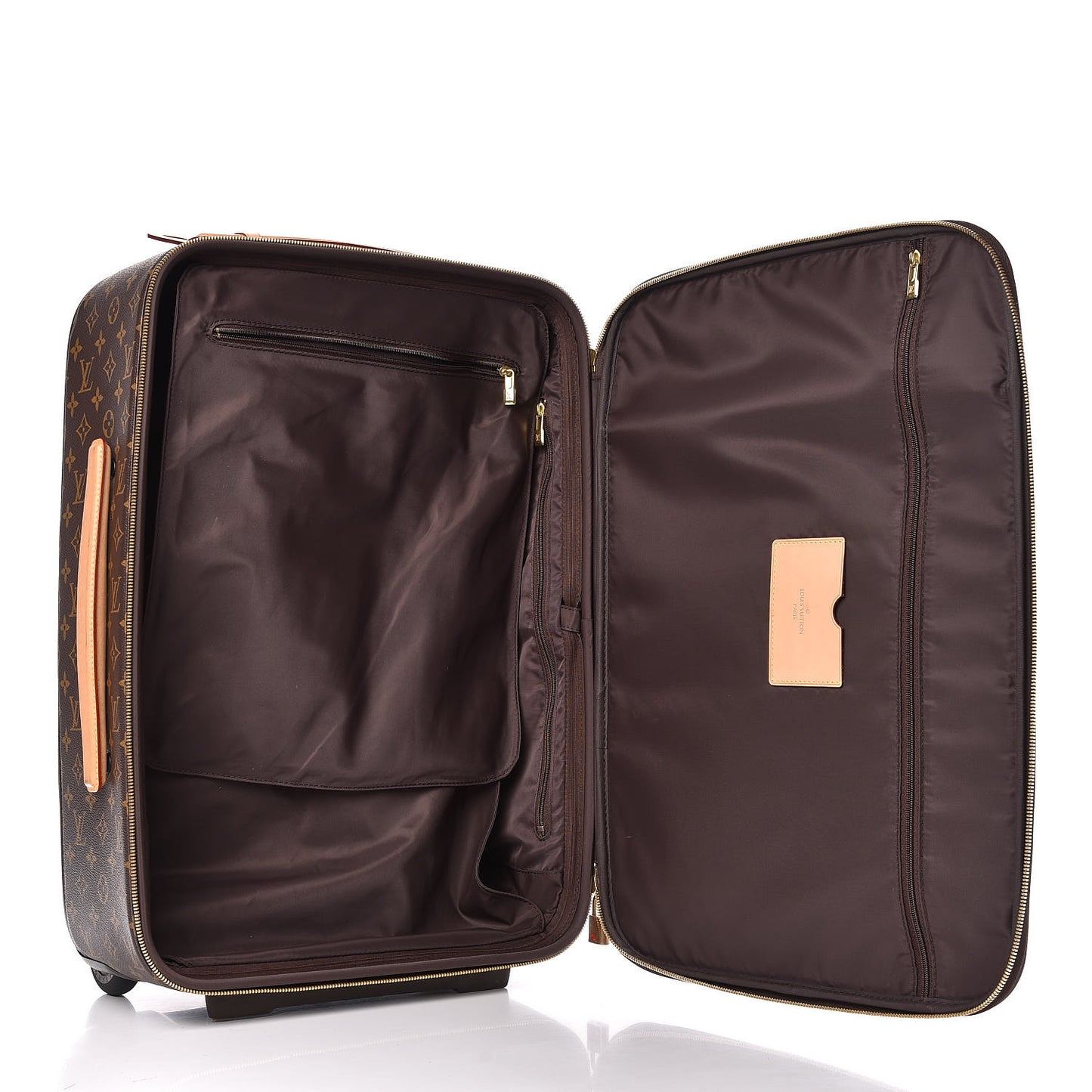 Monogram Pegase Legere 55