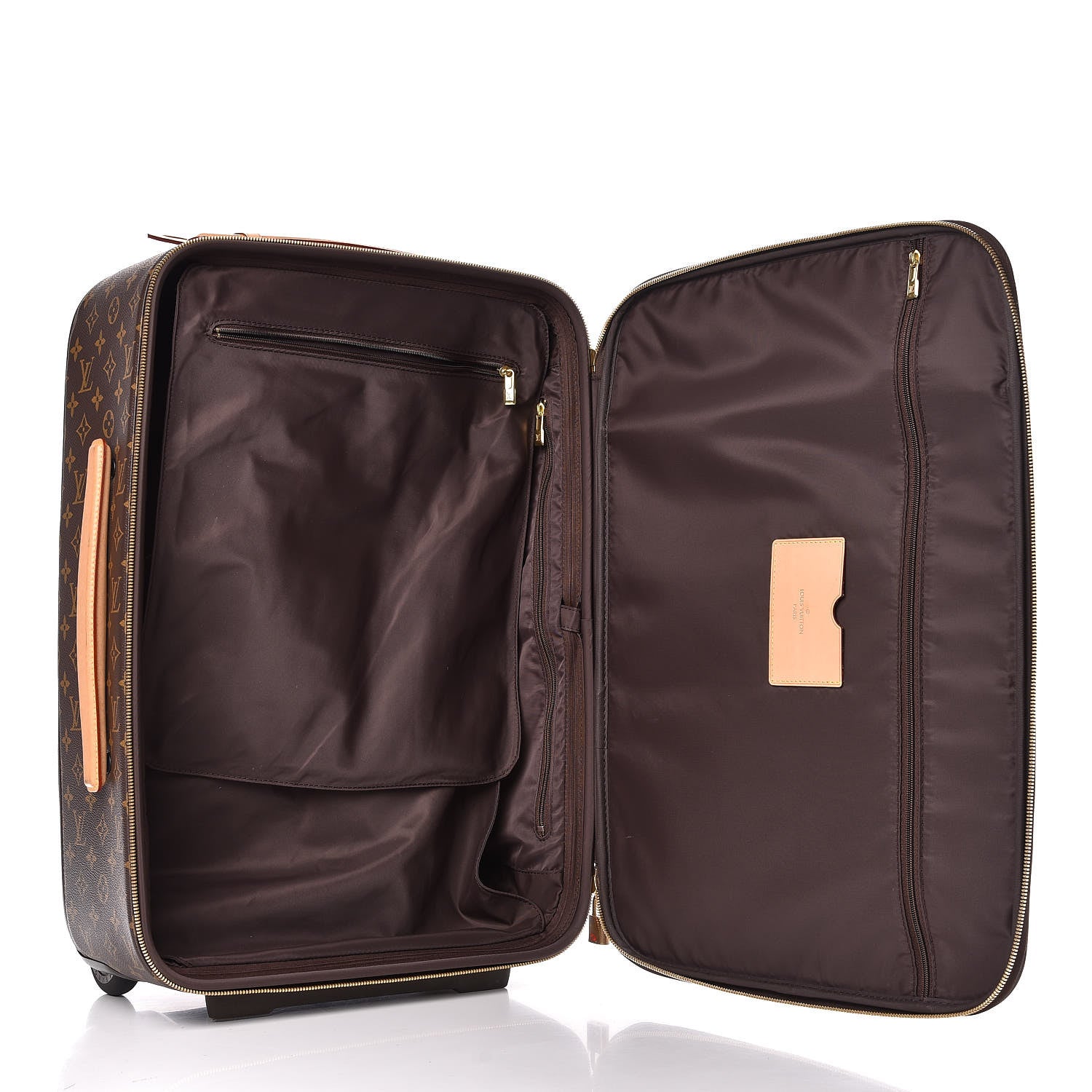 Louis Vuitton Monogram Pegase Legere 55 5 of 14