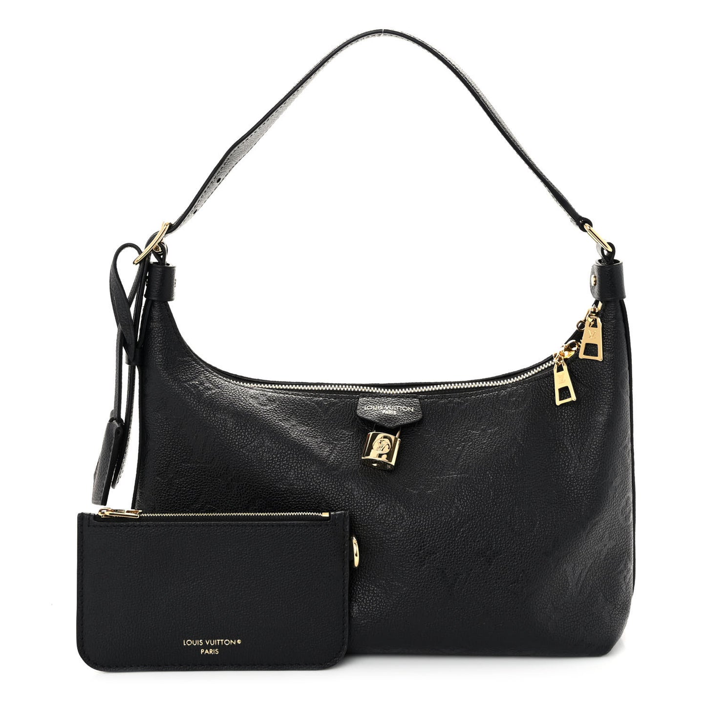 Empreinte Monogram Sac Sport NM Black