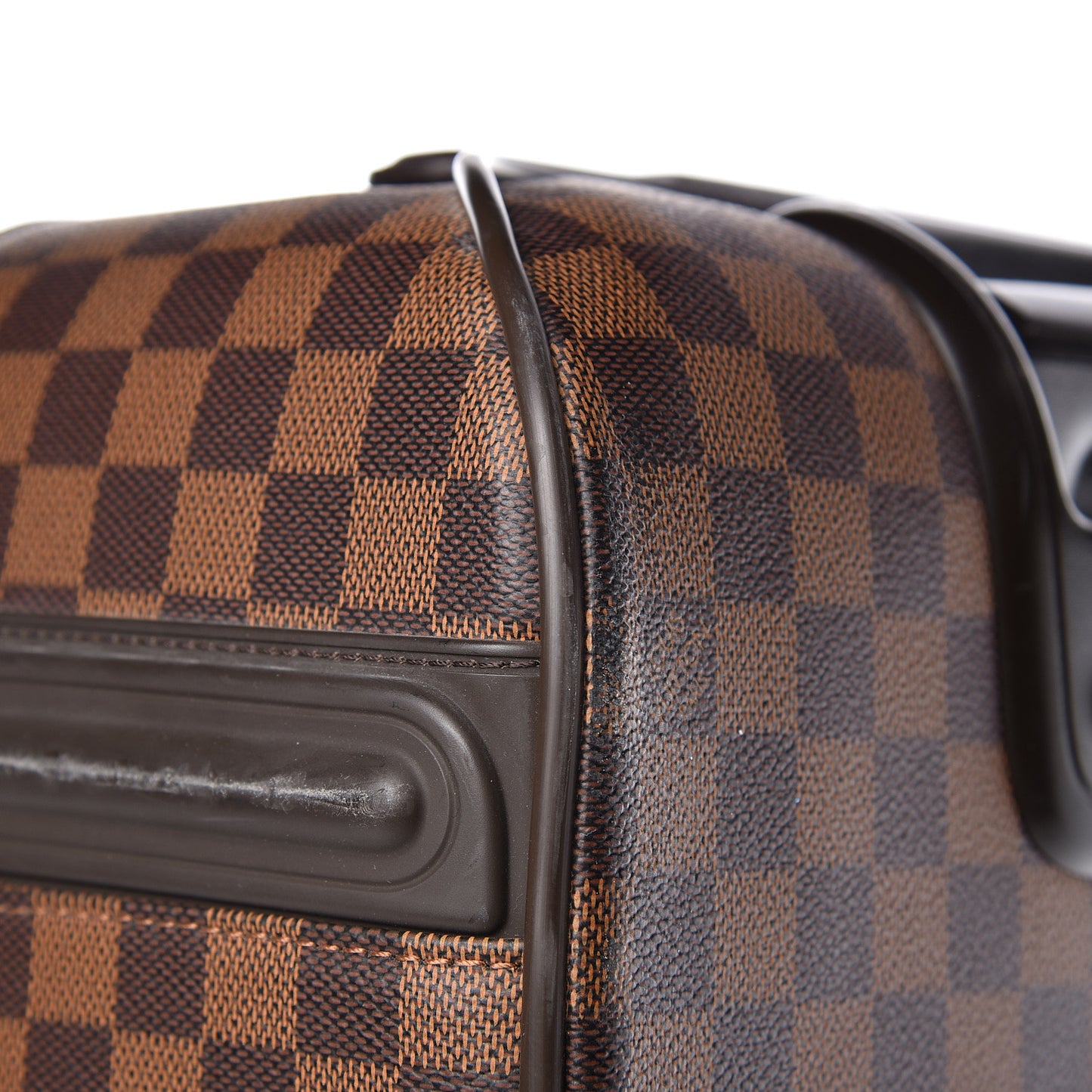 Damier Ebene Pegase 55 Business