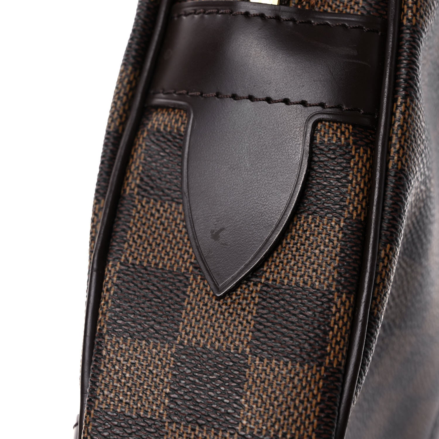 Louis Vuitton Damier Ebene Porte-Documents Voyage 12 of 12