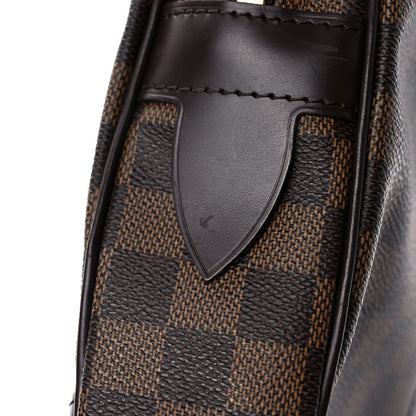Louis Vuitton Damier Ebene Porte-Documents Voyage 12 of 12