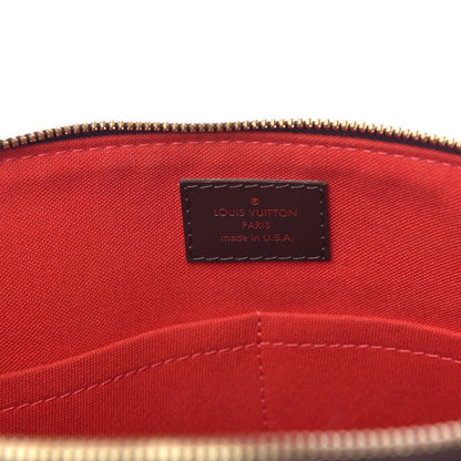 Louis Vuitton Damier Ebene Westminster GM 8 of 10