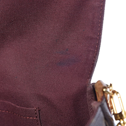 Louis Vuitton Monogram Favorite MM 7 of 12