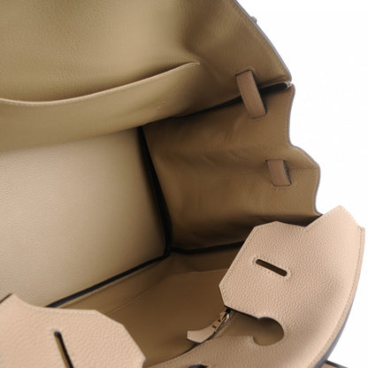 Hermes Togo Birkin 35 Trench 23 of 27