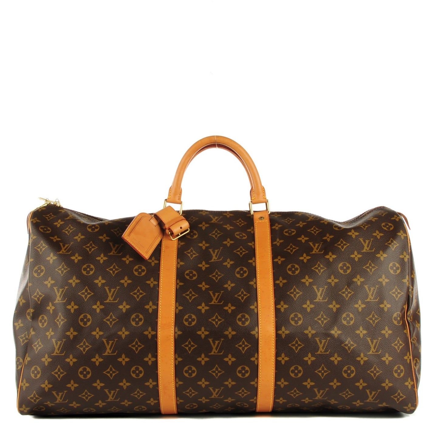 Monogram Keepall 60