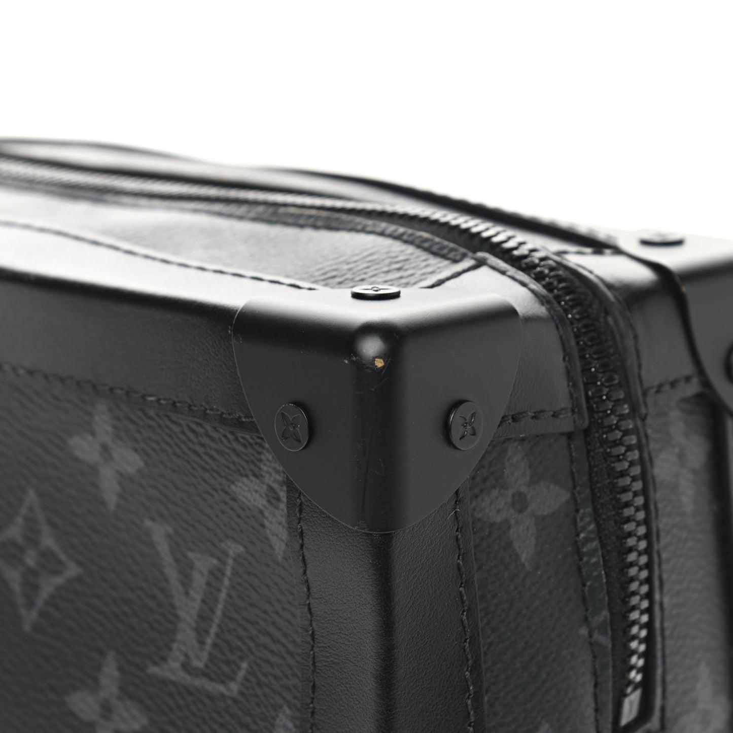 Monogram Eclipse Soft Trunk