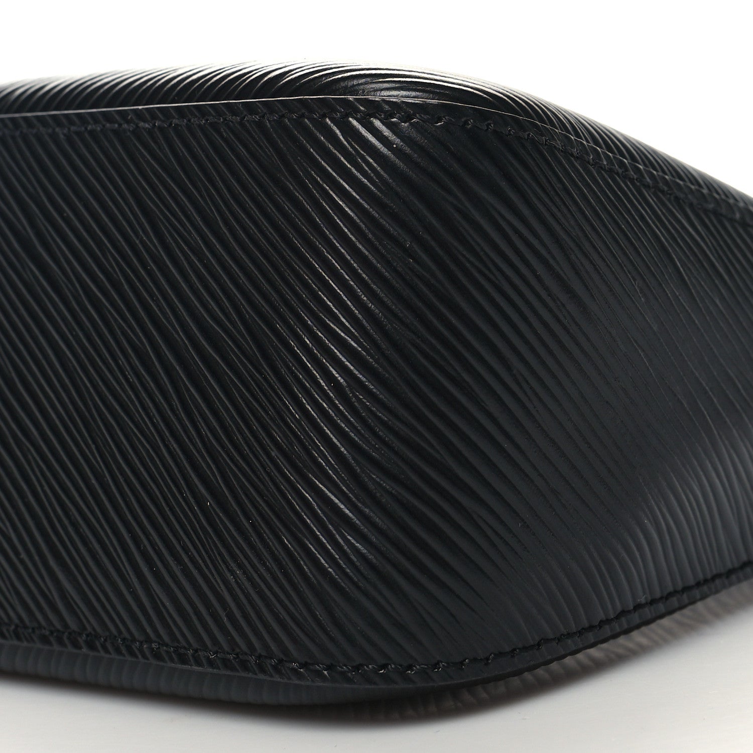 Louis Vuitton Epi Marelle Black 11 of 12