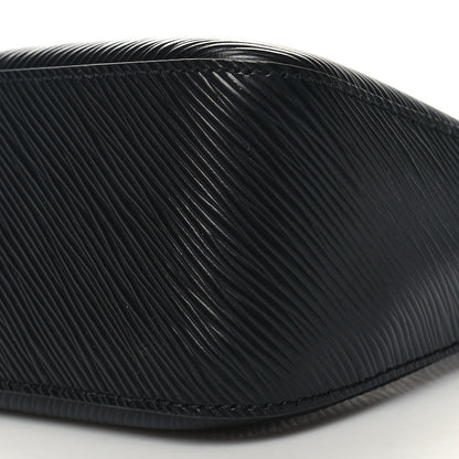 Louis Vuitton Epi Marelle Black 11 of 12