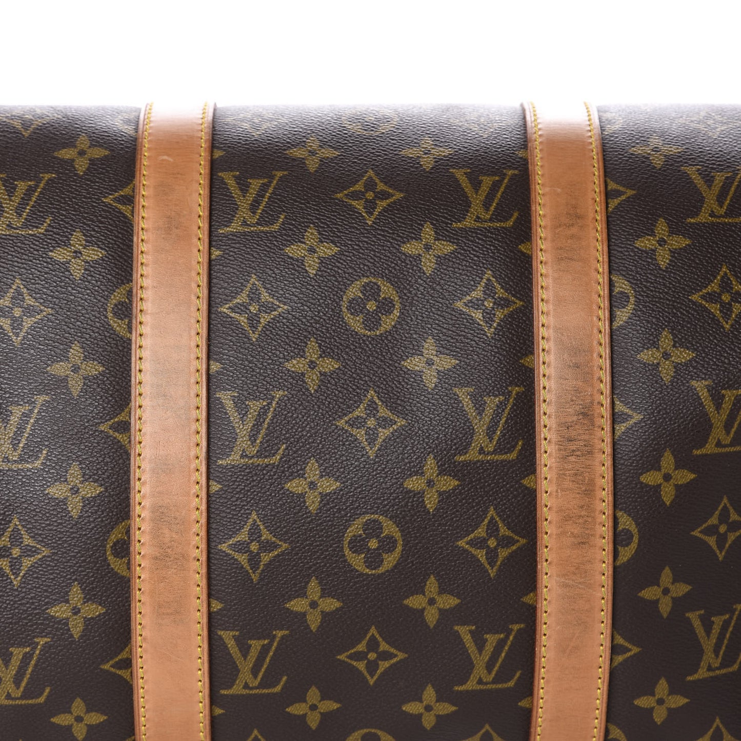 Monogram Keepall Bandouliere 50