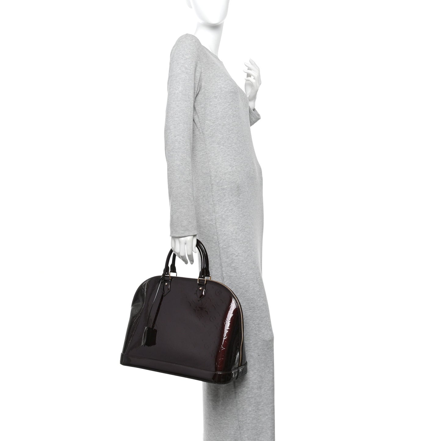 Vernis Alma GM Amarante