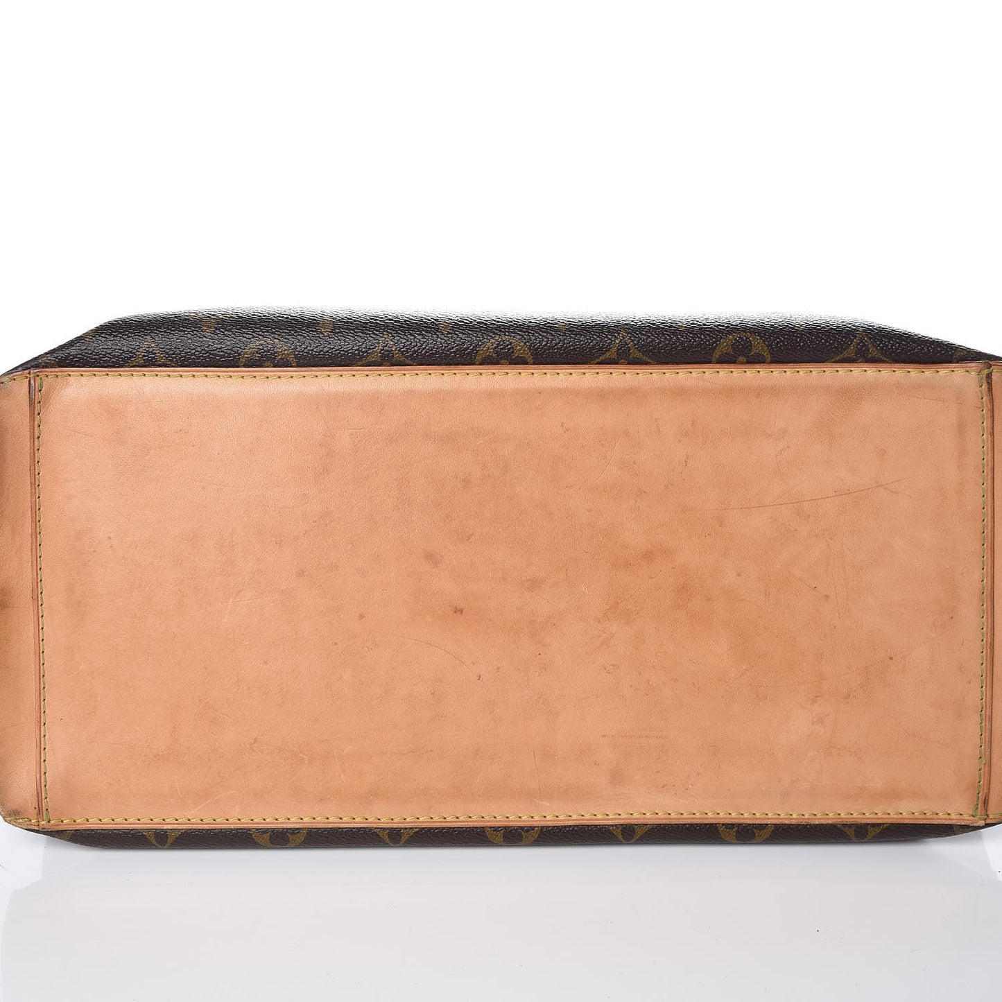 Monogram Cabas Mezzo
